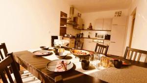 Fotografie z fotogalerie ubytování Thermenland-Traum Apartment v destinaci Fürstenfeld