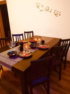 Fotografie z fotogalerie ubytování Thermenland-Traum Apartment v destinaci Fürstenfeld