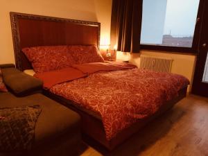 Fotografie z fotogalerie ubytování Thermenland-Traum Apartment v destinaci Fürstenfeld