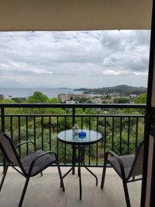 Príroda v okolí apartmánu