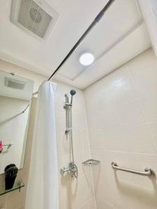 Ein Badezimmer in der Unterkunft Deluxe Dream - Azure North