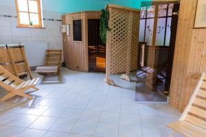 Fotografia z galérie ubytovania Aparthotel Bellamonte v Zakopanom