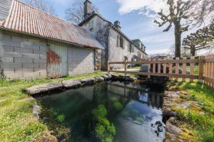 Příroda nedaleko prázdninového domu + 5 fotografií