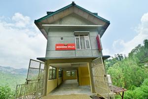 Gallery image of OYO Moksh Villa in Shimla