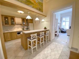 Spacious Andrassy 1061 Budapest, Andrássy út kép - 2