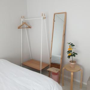 Fotografie z fotogalerie ubytování Stay Haneul v destinaci Gimhae