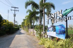 Fotografie z fotogalerie ubytování Numjaan Resort v Krabi