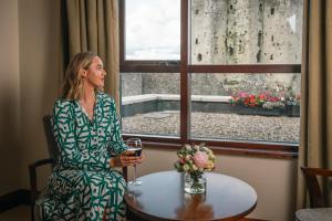 Imagem da galeria de Trim Castle Hotel em Trim