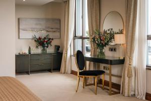 Imagem da galeria de Trim Castle Hotel em Trim