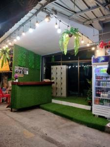 Fotografie z fotogalerie ubytování Koh Tao Mae Haad Hostel v Ko Tao