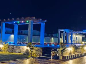 Fotografie z fotogalerie ubytování The Triton Beach Resort v destinaci Mandarmoni