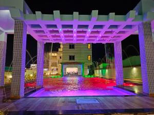 Fotografie z fotogalerie ubytování The Triton Beach Resort v destinaci Mandarmoni