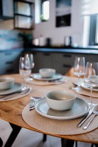 Fotografie z fotogalerie ubytování Zafír Home v destinaci Keszthely