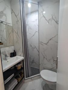 Appartement carre d'or