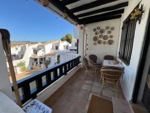 Gallery image of Casa Nova, Moraira in Moraira +23 photos