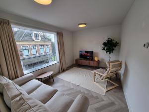 Et tv og/eller underholdning på Molenzicht