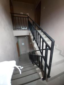 Gallery image of Résidences la Diaspora in Yaoundé