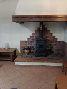 Gallery image of Cantinho da Susy in Golegã