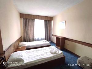 Gallery image of Хотел Казанлък in Kazanlŭk