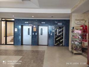 Gallery image of Хотел Казанлък in Kazanlŭk +5 photos