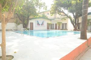 Gallery image of Corbett Paradiso Resort Dikhuli in Kāshīpur