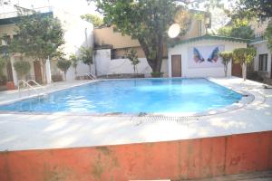 Gallery image of Corbett Paradiso Resort Dikhuli in Kāshīpur