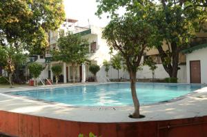Gallery image of Corbett Paradiso Resort Dikhuli in Kāshīpur