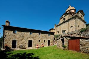 Fotografia z galérie ubytovania Casa Maria Nuova v destinácii Cortona