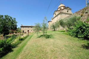 Fotografia z galérie ubytovania Casa Maria Nuova v destinácii Cortona