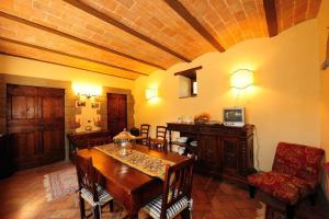 Posedenie v ubytovaní Casa Maria Nuova + 37 fotografií