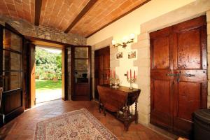 Fotografia z galérie ubytovania Casa Maria Nuova v destinácii Cortona