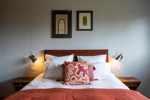 Afbeelding uit fotogalerij van Maison d'Hôtes "Les Bulles Dorées" in Rilly-la-Montagne