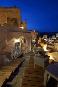 Gallery image of Fra I Sassi Residence in Matera