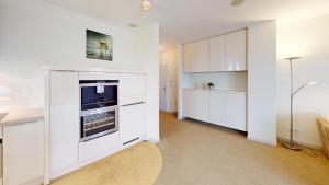 Afbeelding uit fotogalerij van Burgtiefe Südstrand Penthouse "Beachfront" in Fehmarn