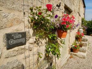 Gambar di galeri bagi The Granary di St Austell +5 gambar