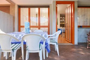 Fotografie z fotogalerie ubytování Casa di Laura v destinaci San Vincenzo