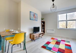 Gallery image of Phoebe’s - Ellinbrook Apartments in Hunstanton