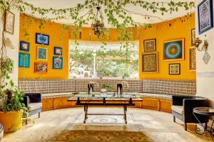 Gallery image of Datca Villa Asina in Datca +38 photos