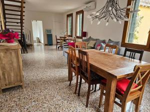 Foto de la galería de Casa Rossa vista canale en Venecia