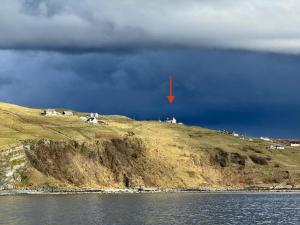 Galeriebild der Unterkunft Taigh Druim in Elgol