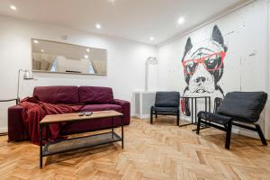 Beautiful Home at Basilca 3-4 1054 Budapest, Bajcsy-Zsilinszky út 54 kép - 2