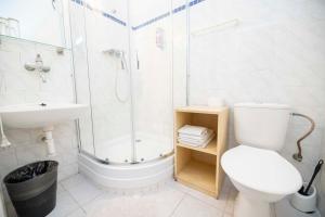 Bagno di Hotel Grand