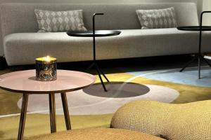A seating area at Porta Nera Private Living - adults only Még 32 kép