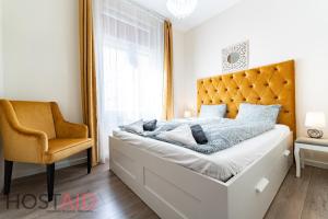 DH30 Apartments - Budapest - hostAID 1072 Budapest, 30./A Dohány utca kép - 2