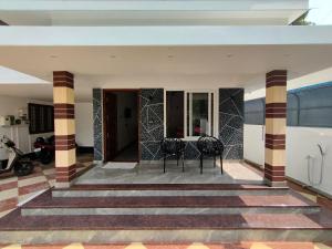 Gallery image of Coastal Den Homestay in Pallipuram