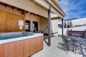 Fotografie z fotogalerie ubytování Crested Butte Mountain Resort Properties v destinaci Crested Butte
