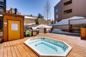 Fotografie z fotogalerie ubytování Crested Butte Mountain Resort Properties v destinaci Crested Butte