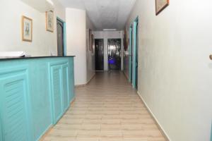 Fotografie z fotogalerie ubytování Hotel L'Initiale v destinaci Oualidia
