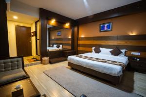 Foto de la galería de Kumari Star Inn en Pokhara