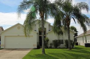 Gallery image of Elite Homes - Eagle Pointe in Kissimmee